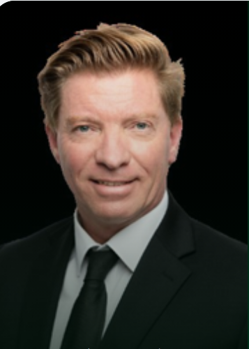 Kelvin Hornsby – Group CEO