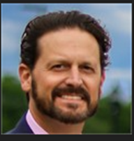 Jonathan D'Avignon – Vice Principal Middle School